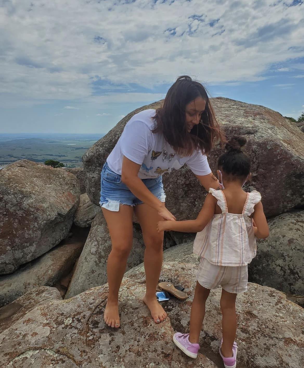 Wellness and postpartum support